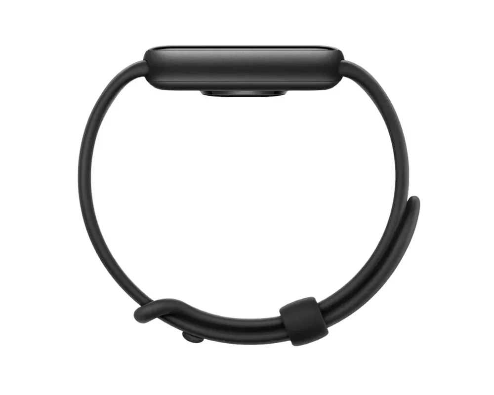 Smart часовник Xiaomi Smart Band 10 Pro - Midnight Black 3