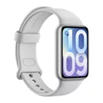 Smart часовник Xiaomi Smart Band 10 Pro - Glacier Silver 2