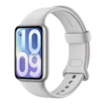 <span>Smart часовник</span> Xiaomi Smart Band 10 Pro - Glacier Silver <span class='catalog-num-in-name'>BHR08WBGL</span> - 