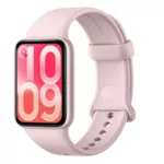 <span>Smart часовник</span> Xiaomi Smart Band 10 Pro - Lavender Pink <span class='catalog-num-in-name'>BHR08WGGL</span> - 
