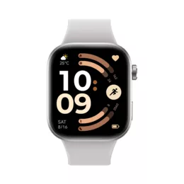  Xiaomi Redmi Watch 6 - Silver Gray 910089 BHR08CUGL на топ цена - PIC.bg