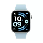 <span>Smart часовник</span> Xiaomi Redmi Watch 6 - Glacier Blue <span class='catalog-num-in-name'>BHR08CWGL</span> - 