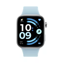  Xiaomi Redmi Watch 6 - Glacier Blue 910090 BHR08CWGL на топ цена - PIC.bg