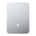 <span>Външна батерия</span> Xiaomi UltraThin Magnetic Power Bank 5000 15W - Glacier Silver <span class='catalog-num-in-name'>BHR08Z2GL</span> - 