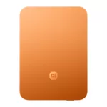 <span>Външна батерия</span> Xiaomi UltraThin Magnetic Power Bank 5000 15W GL - Orange <span class='catalog-num-in-name'>BHR0975GL</span> - 