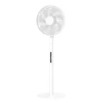 <span>Настолен вентилатор</span> Mijia Smart Standing Fan Pro Slim EU <span class='catalog-num-in-name'>BHR08UQEU</span> - 