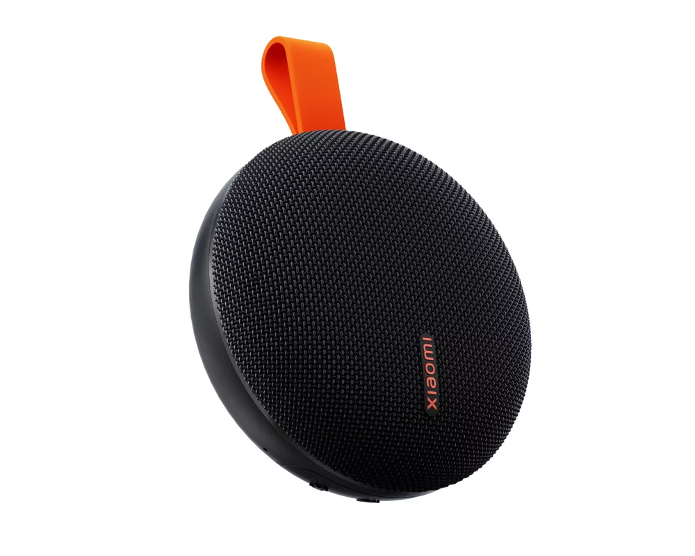 Тонколони Xiaomi Bluetooth Speaker Essential - Black 3