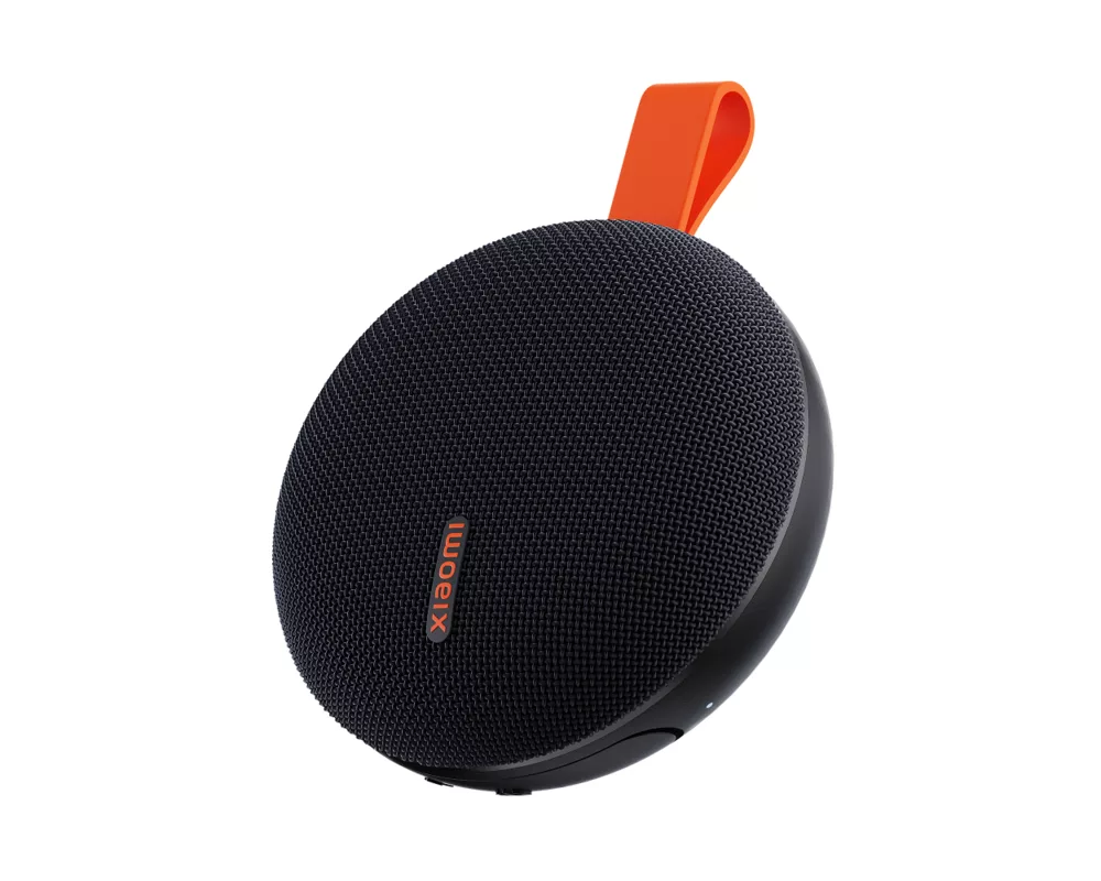 Тонколони Xiaomi Bluetooth Speaker Essential - Black 2