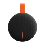 <span>Тонколони</span> Xiaomi Bluetooth Speaker Essential - Black <span class='catalog-num-in-name'>QBH4329GL</span> - 
