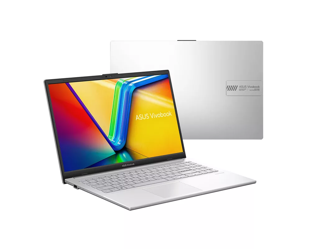 Лаптоп Asus Vivobook Go 15 E1504FA-BQ2871NA 8