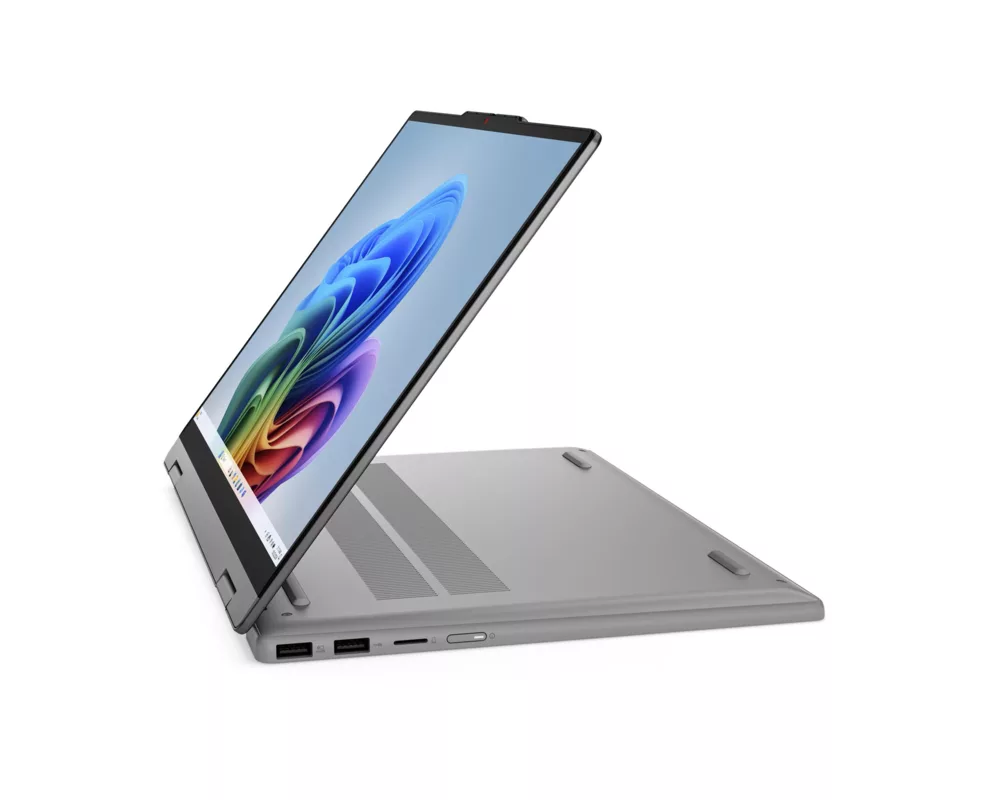 Лаптоп Lenovo IdeaPad 5 2-in-1 14AHP11 3