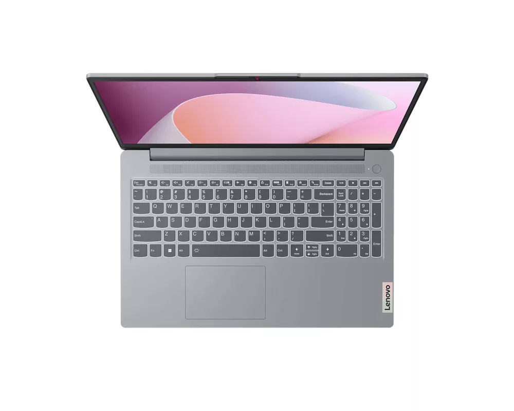 Лаптоп Lenovo IdeaPad Slim 3 15ABR8 4