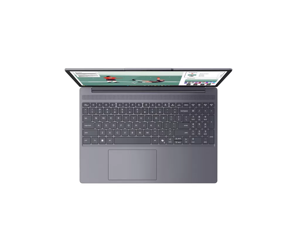 Лаптоп Lenovo IdeaPad Slim 5 14AHP11 2
