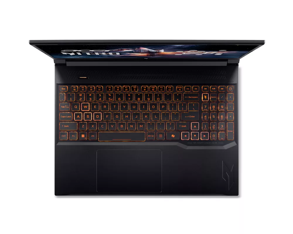 Лаптоп Acer Nitro V 16 AI ANV16-42-R4CR 4
