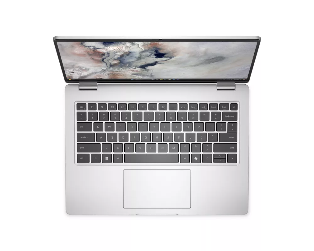 Лаптоп Dell Pro 14 PC14250 5