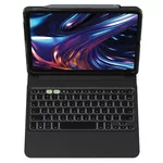 Калъф Zagg Pro Keys 2 Клавиатура и Калъф за iPad Pro 11" (M4) Черен 2