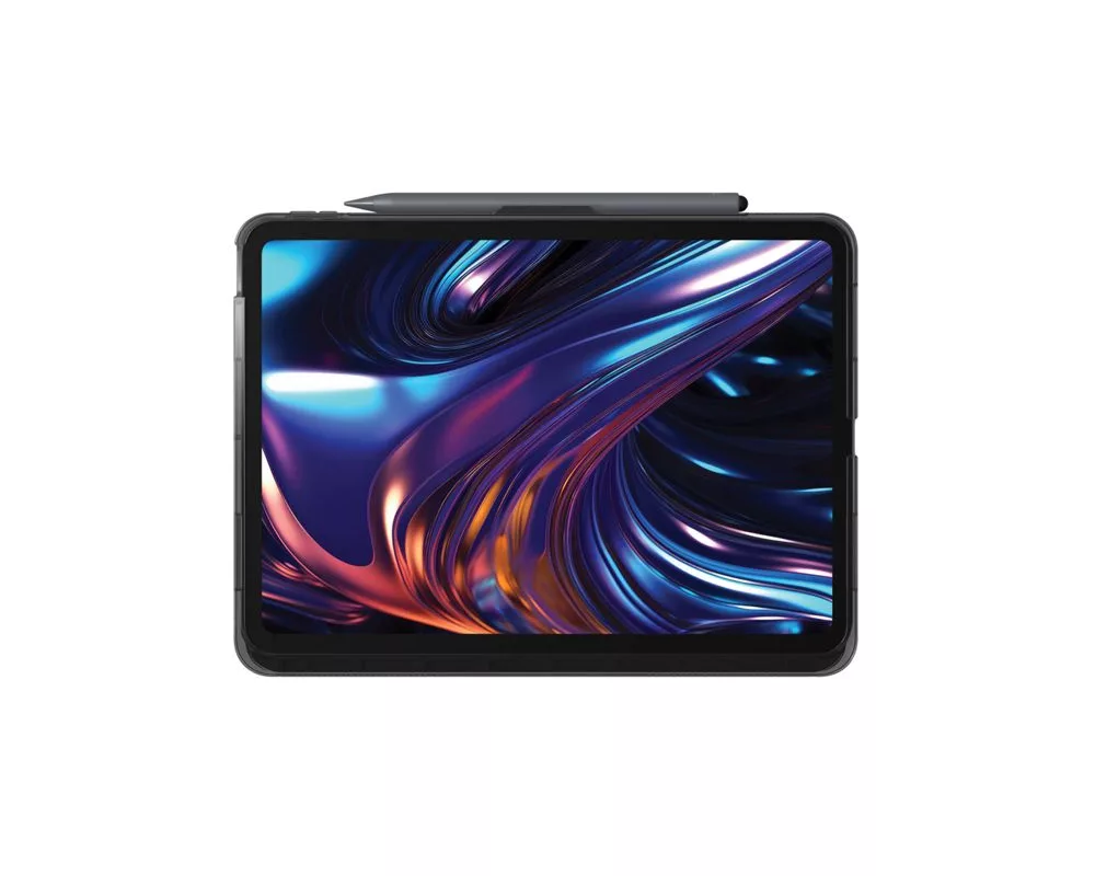 Калъф Zagg Pro Keys 2 Клавиатура и Калъф за iPad Pro 11" (M4) Черен 3