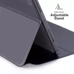 Калъф Zagg Pro Keys 2 Клавиатура и Калъф за iPad Pro 11" (M4) Черен 4