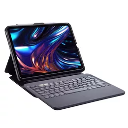  Zagg Pro Keys 2 Клавиатура и Калъф за iPad Pro 11" (M4) Черен 910664 ZKBP11PK2B35 на топ цена - PIC.bg