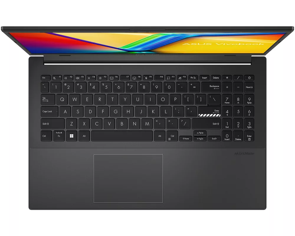 Лаптоп Asus Vivobook Go 15 E1504FA-BQ2786NA 3