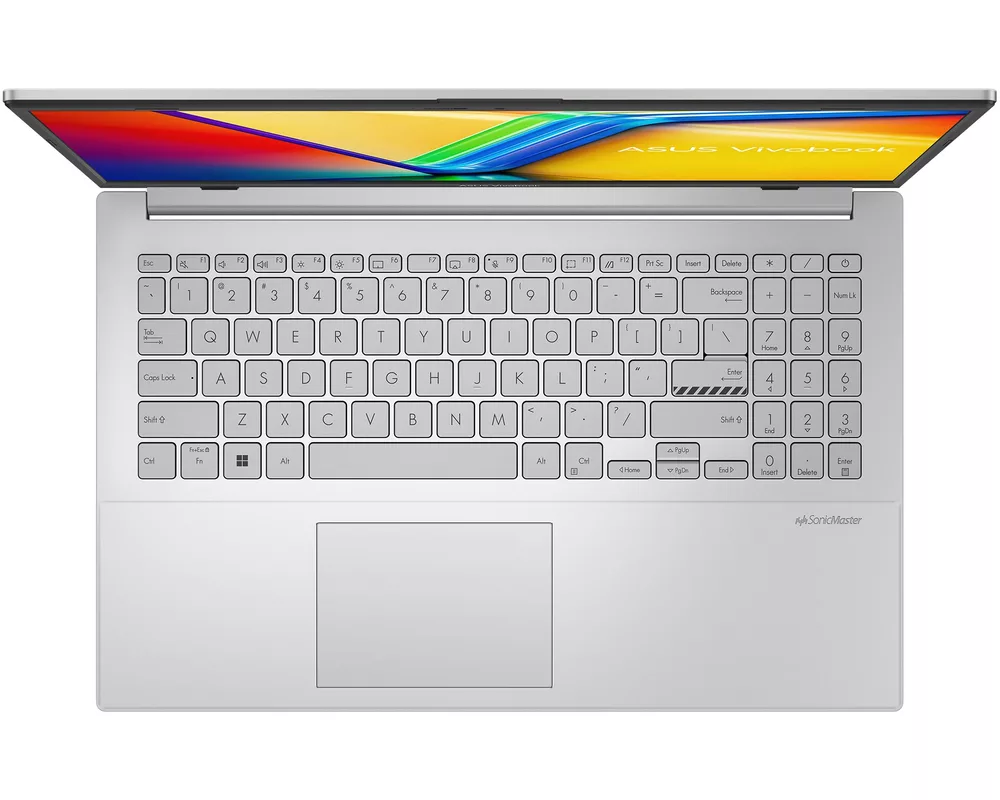 Лаптоп Asus Vivobook Go 15 E1504FA-BQ5363WNA 3