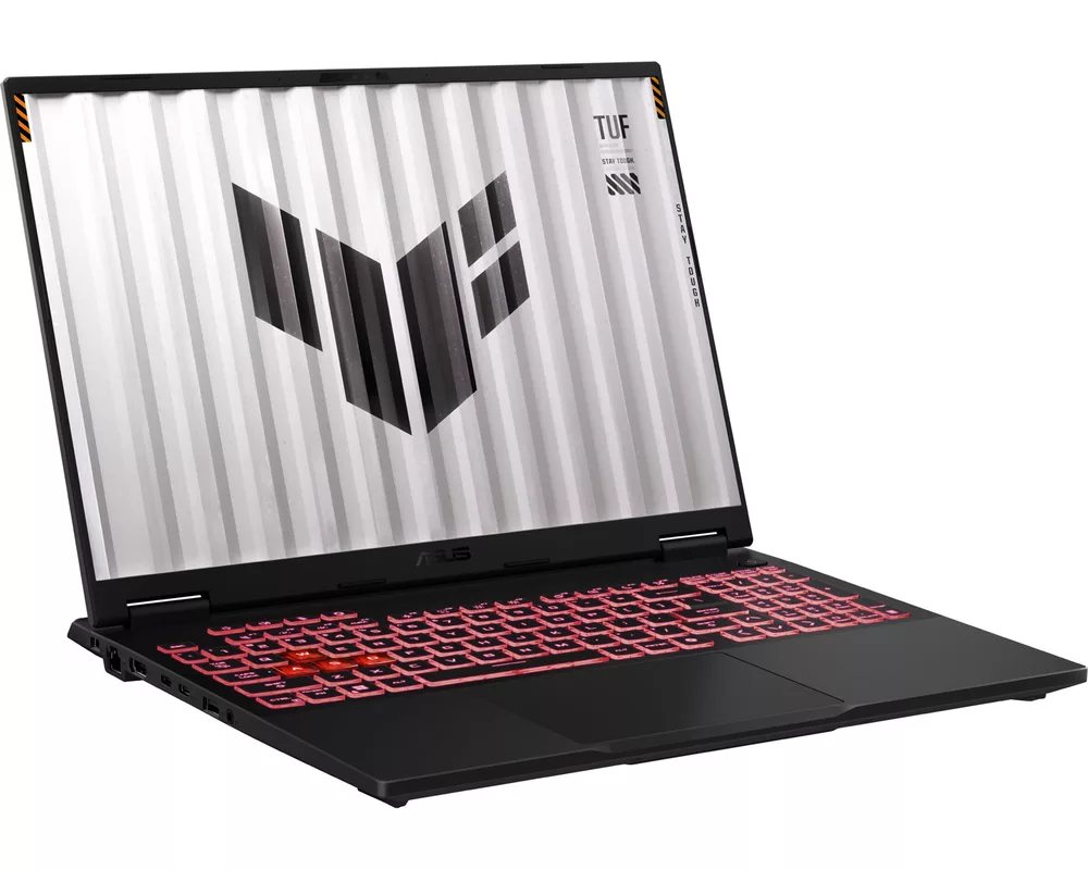 Лаптоп Asus TUF Gaming A16 FA608UP-RV018 3