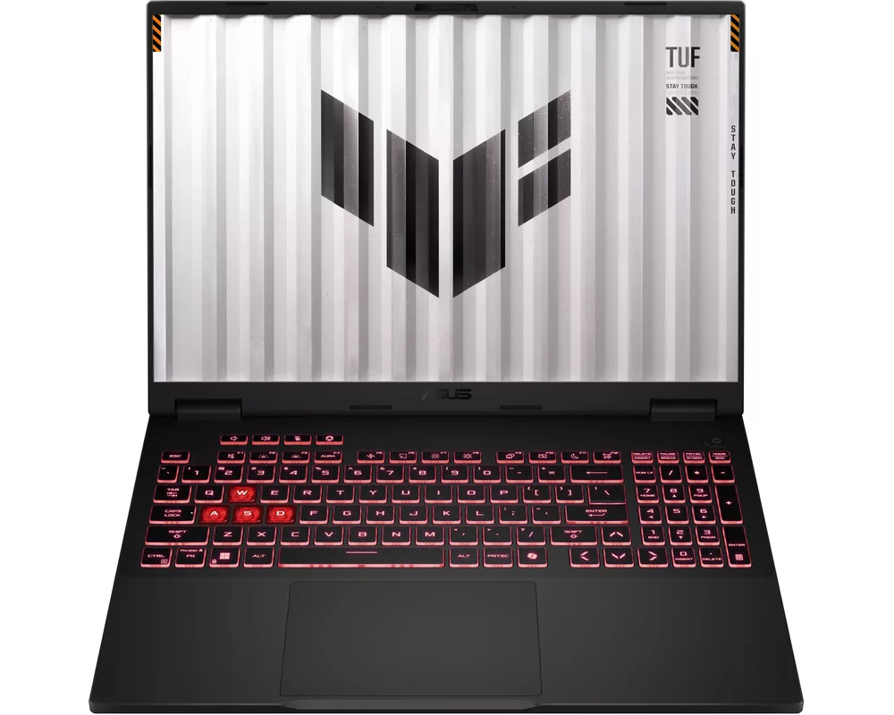 Лаптоп Asus TUF Gaming A16 FA608UMI-TU166 2