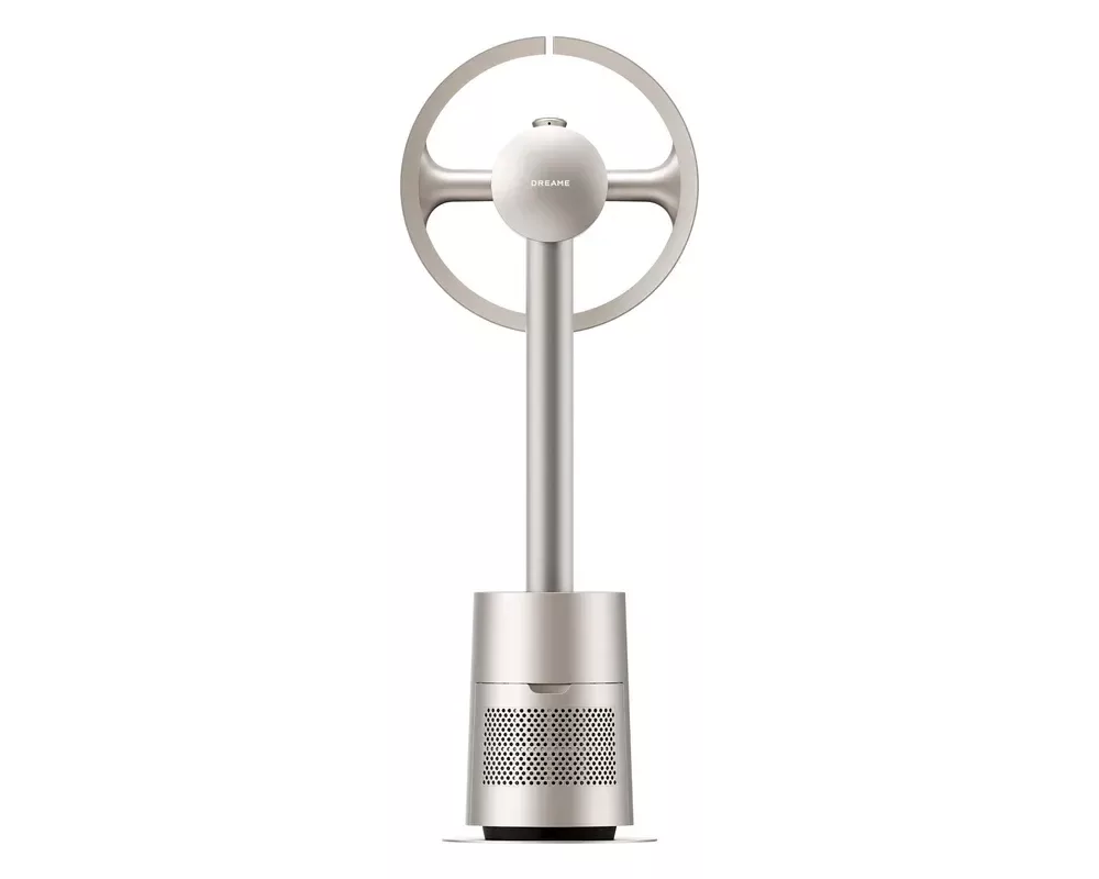 Настолен вентилатор Dreame MF10 Bladeless Fan 2