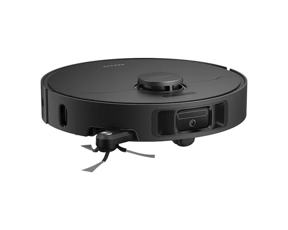 Смарт прахосмукачка Dreame L10s Ultra Gen 3 - Черна 3
