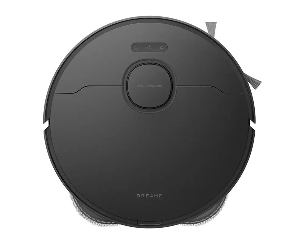 Смарт прахосмукачка Dreame L10s Ultra Gen 3 - Черна 2