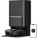<span>Смарт прахосмукачка</span> Dreame L50 Ultra AE - Черна <span class='catalog-num-in-name'>RLL51SE-BK</span> - 