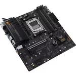 Дънна платка Asus Tuf Gaming A620M-Plus 4