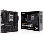 <span>Дънна платка</span> Asus Tuf Gaming A620M-Plus <span class='catalog-num-in-name'>90MB1EZ0-MOEAY0</span> - 