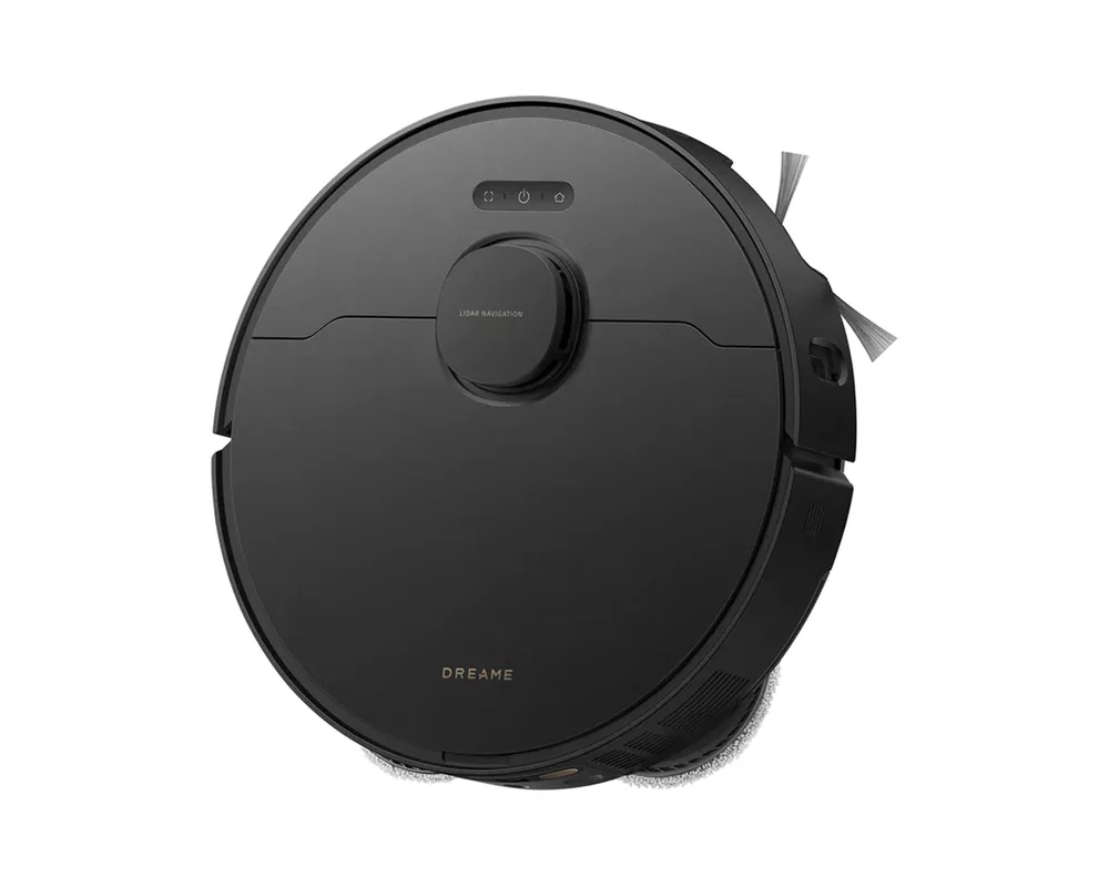 Смарт прахосмукачка Dreame L50 Ultra AE - Черна 3