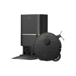 Смарт прахосмукачка Dreame L50 Ultra AE - Черна 2