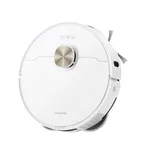 Смарт прахосмукачка Dreame L50 Ultra AE - Бяла  3