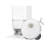 Смарт прахосмукачка Dreame L50 Ultra AE - Бяла  2