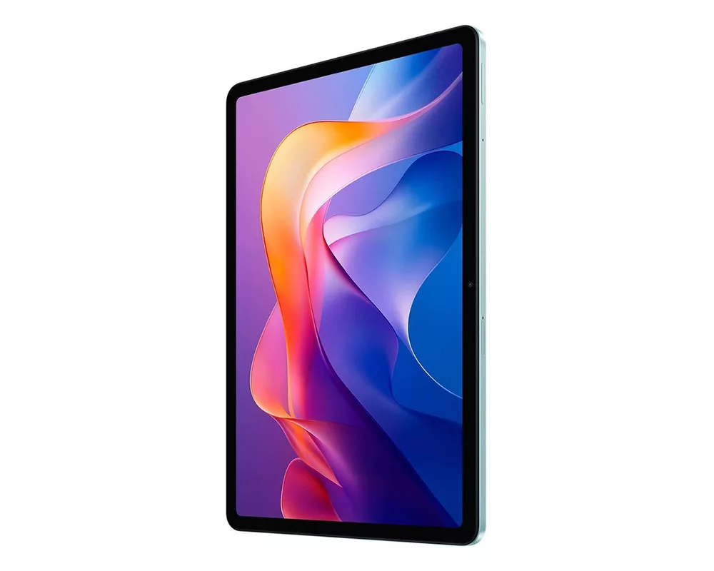 Таблет Redmi Pad 2 4GB/256GB - Mint Green 4
