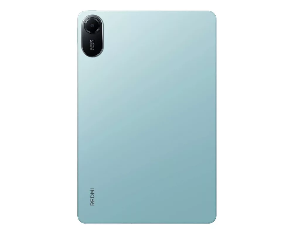 Таблет Redmi Pad 2 4GB/256GB - Mint Green 3