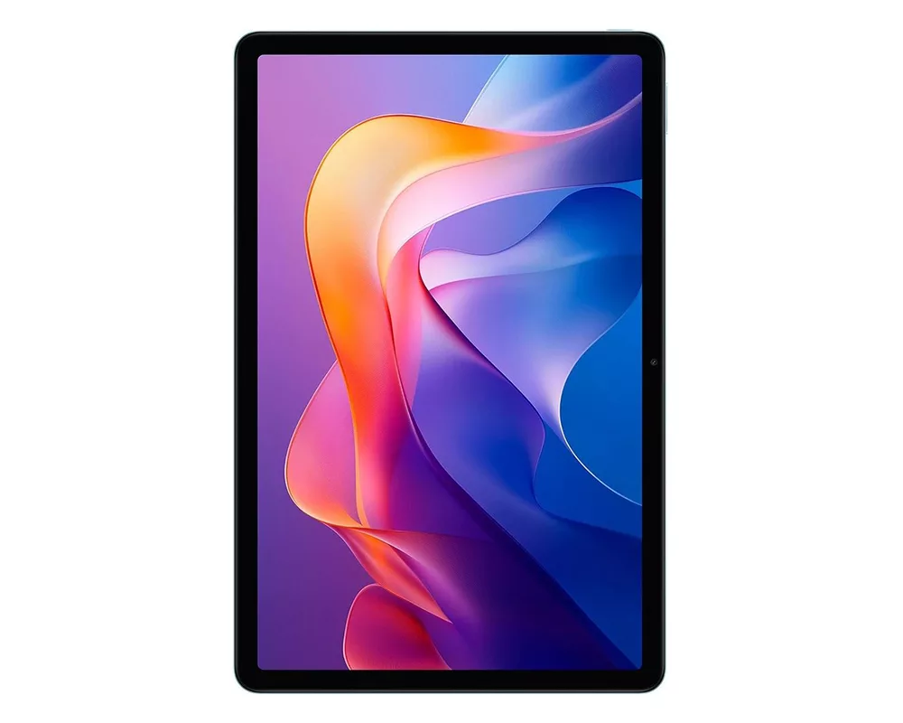 Таблет Redmi Pad 2 4GB/256GB - Mint Green 2