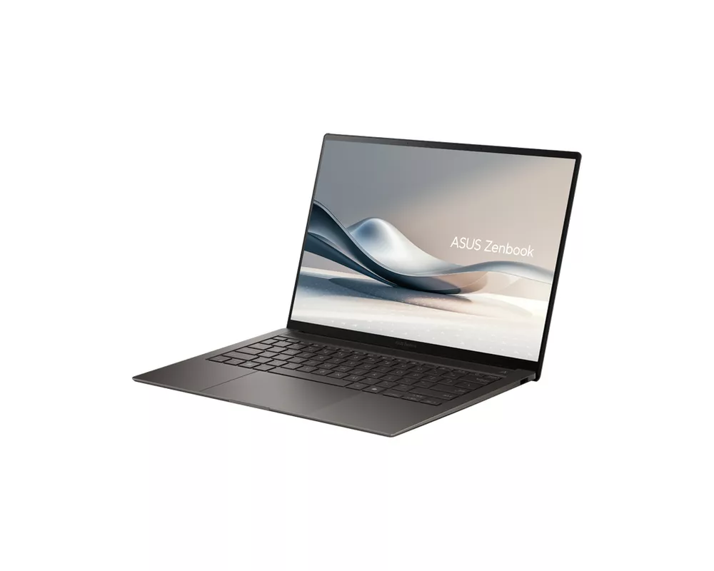 Лаптоп Asus Zenbook S 14 UX5406SA-PZ612XNA 4