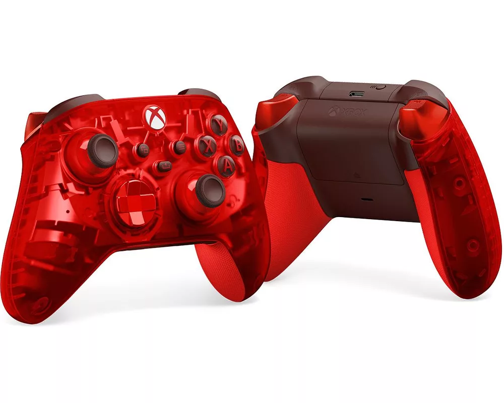Джойстици и Геймпадове Геймърски безжичен контролер Microsoft Xbox Pulse Cipher 2