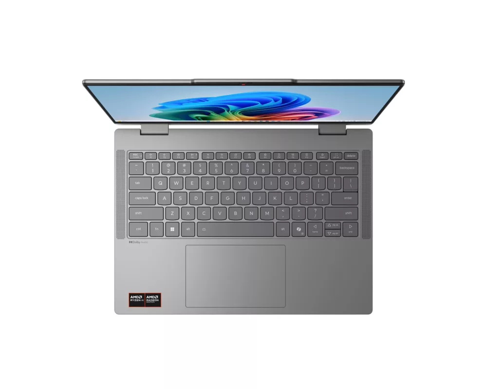 Лаптоп Lenovo IdeaPad 5 2-in-1 14AHP11 2