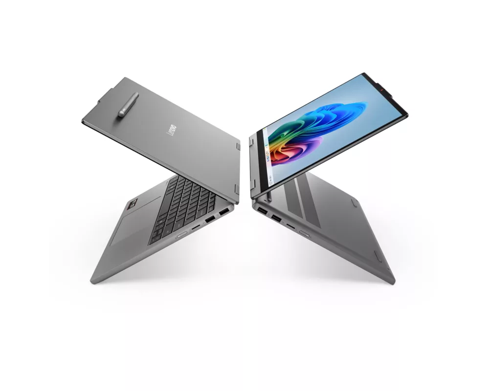 Лаптоп Lenovo IdeaPad 5 2-in-1 14IPH11 5