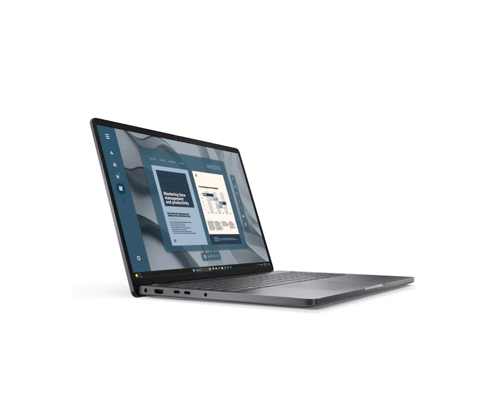 Лаптоп Dell Pro 16 PC16255 4