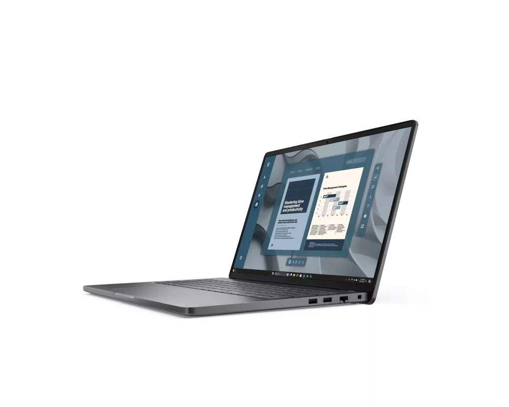 Лаптоп Dell Pro 16 PC16255 3