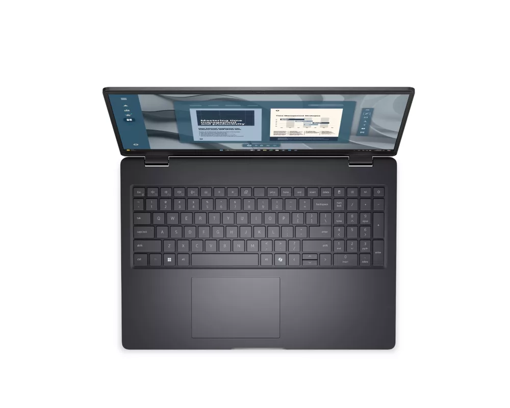 Лаптоп Dell Pro 16 PC16255 2