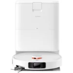 Смарт прахосмукачка Xiaomi Robot Vacuum H50 Pro EU 2