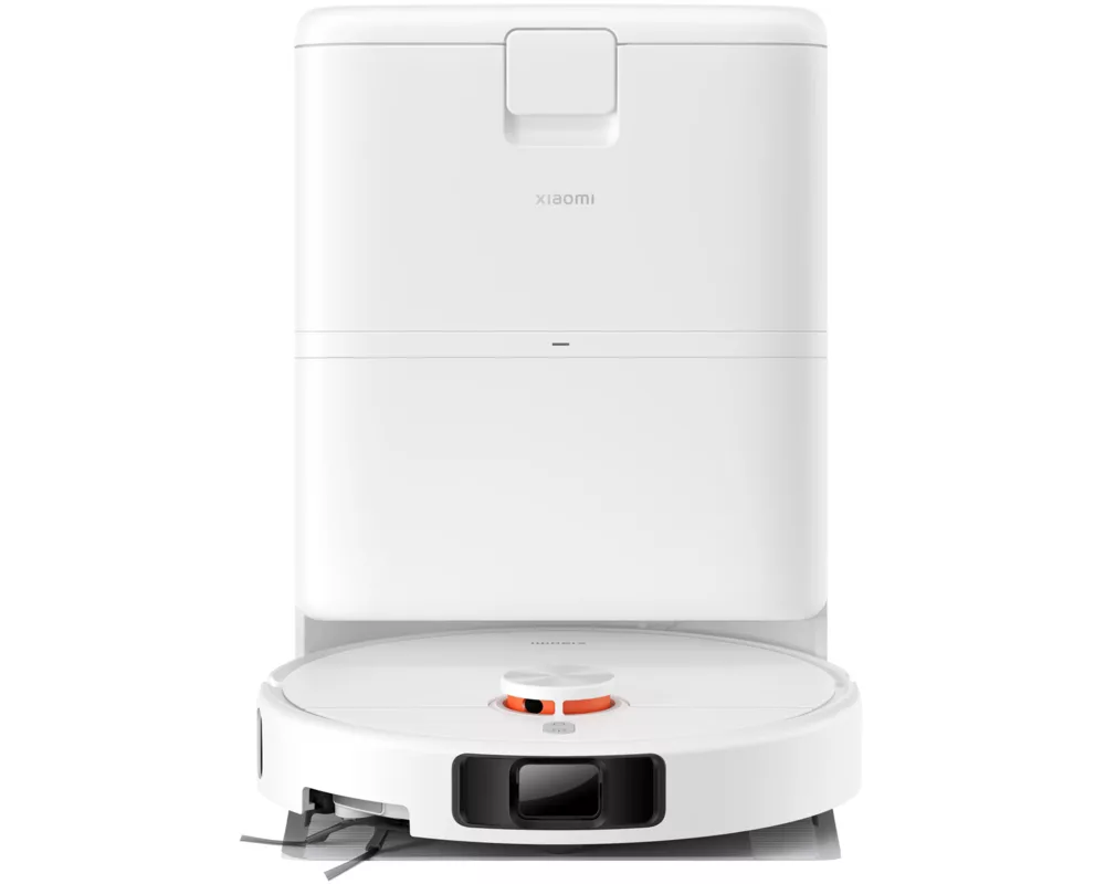 Смарт прахосмукачка Xiaomi Robot Vacuum H50 Pro EU 2