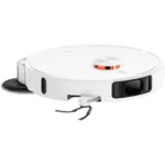 Смарт прахосмукачка Xiaomi Robot Vacuum H50 Pro EU 4